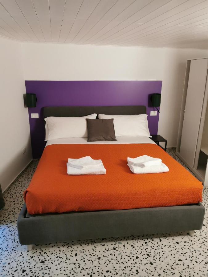 Cityloft Rome Leda Maison Exterior photo
