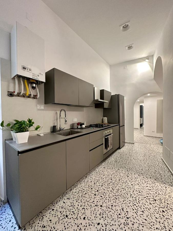Cityloft Rome Leda Maison Exterior photo